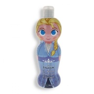 Gél a šampón 2 v 1 Frozen Elsa detský (400 ml)