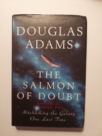 The Salmon of Doubt Douglas Adams