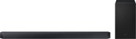 Soundbar Samsung Soundbar SAMSUNG HWQ700C