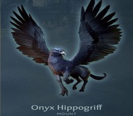Hogwarts Legacy Onyx Hippogriff Mount DLC PS4 Kód Kľúč