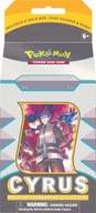 Pokémon TCG: Premium Tournament Collection - Cyru