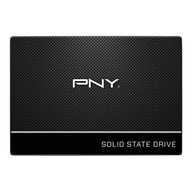 PNY CS900 1TB 2,5” SATA III SSD meghajtó