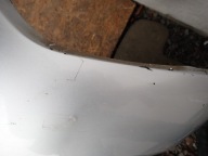 bumper front front MERCEDES B KLASA 247 2018
