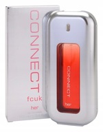 FCUK CONNECT HER EDT 100ML