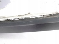 DACIA SANDERO II 2 STEPWAY LIFT 17-20 bumper SPOILER moulding front