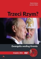 Trzeci Rzym. Ewangelia według Kremla DVD