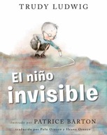 El nino invisible (The Invisible Boy Spanish