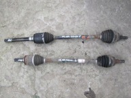 MERCEDES ML GL 164 320 CDI semi-axis left front