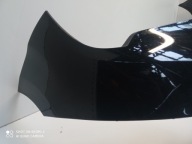 OPEL COMBO bumper front front