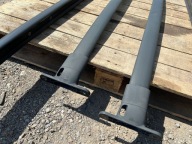 Dachreling Dachreling dach dach dach komplet Ford Explorer V 2011