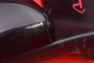 mirror right black, 015850 EU VOLVO V50 03-11 6 PIN