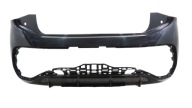 Cupra Born bumper rear part rear 10E807421B