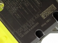modulo Centralina SENSOR airbag VW GOLF VII 5Q0959655AR