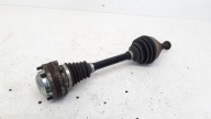 semi-axis left short. VW Tiguan 1,4 TSI