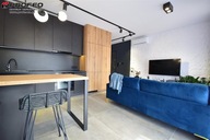 Mieszkanie, Bielsko-Biała, 52 m²