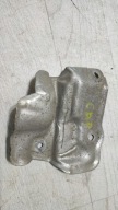 Blende Abdeckung termiczna 1.5 DCI Renault Captur