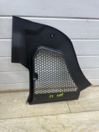 BMW 5 G60 2025 torpedo front 9621249