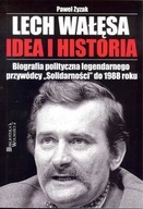 Lech Wałęsa Idea i historia Zyzak