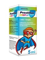 Prestiflor Premium krople 5 ml MBM Probiotyki