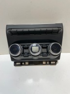 RENAULT CAPTUR II UNITE COMMANDE CLIMA 275100936R
