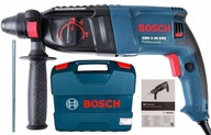 BOSCH GBH 2-26 DRE MŁOTOWIERTARKA SDS+ 800W 2,7J