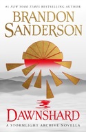 Dawnshard: A Stormlight Archive novella Sanderson