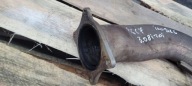 A6 C7 4G pipe ELESTYCZNA exhaust net 3.0 BITURBO A7 4G