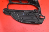 grid of a bumper left front 97050556300 PORSCHE PANAMERA 970 09-13