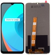 Wyświetlacz ekran panel LCD digitizer do Realme C11 rmx2185