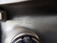 Nissan Cube Z12 start stop 68485 1FC0A P10971 B17500