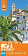 Pocket Rough Guide Ibiza and Formentera (Travel