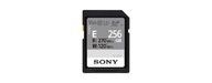 Sony SF-E256 256 GB SDXC UHS-II Klasa 10