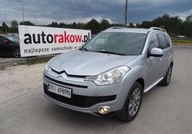 Citroen C-Crosser Citroen C-Crosser 2.2 HDi Ex...