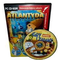 ATLANTIS POTOPENOU PEVNINOU BOX PL