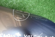 RENAULT KOLEOS II 15- fender right front front
