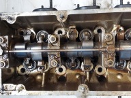 TESTATA BMW 750 E32 5.0 V12 1713788.9