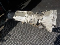 AUDI A4 B6 3.0 V6 B Getriebe GJV