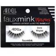 ARDELL FAUX MINK DEMI WISPIES BLACK SZTUCZNE RZĘSY