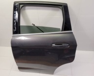 dveře záď levá strana Ford C-Max 2 2015