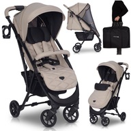 LEKKI WÓZEK SPACEROWY SPACERÓWKA VOLT PRO 0-22KG