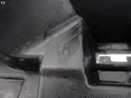 BMW X3 F25 10-14 ZWYKLY holder support W bumper front left 7212955