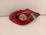 LAMPA LEWA TYLNA TYŁ OPEL CORSA D LIFT