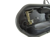 console handles left rear part BMW e60 e61 sedan KOMBI