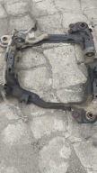 axle beam subframe front Hyundai Tucson and 2004-2009 2,0 CRDI 2WD