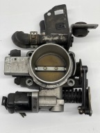 Valvola a farfalla OPEL ASTRA G 1.6 16V 90529710