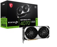 Grafická karta MSI 4070Ti SUPER 16 GB