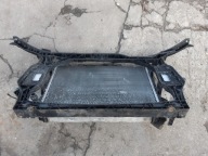 AUDI A5 8T A4 B8 support panel for radiators pillar iron radiator sider MANUAL