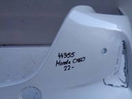 front bumper MAZDA CX60 22- NR 44355