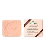 Nuxe Reve de Miel delikatny szampon w kostce 65 g