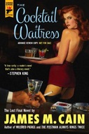 The Cocktail Waitress Cain James M.